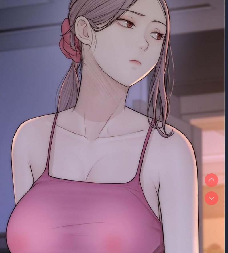 继母的香味