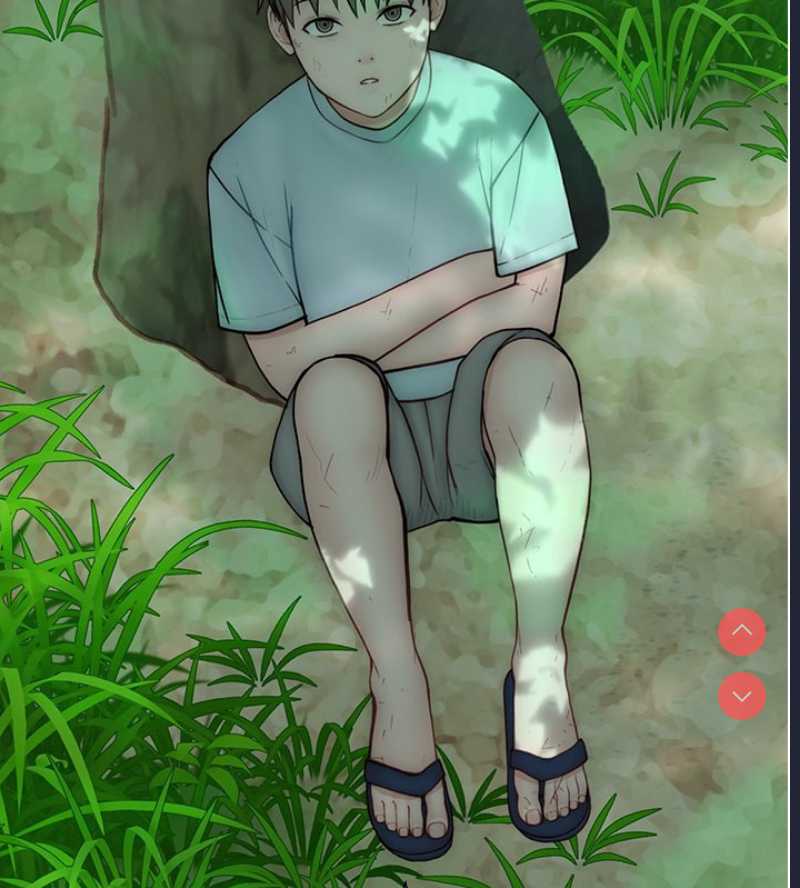 继母的香味
