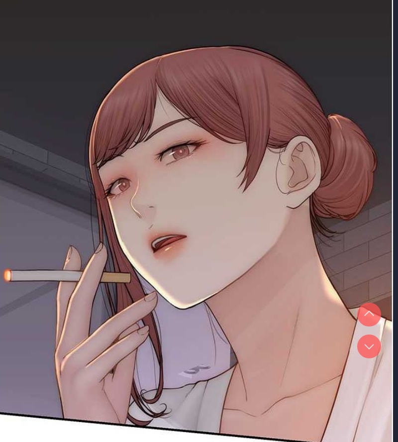 继母的香味