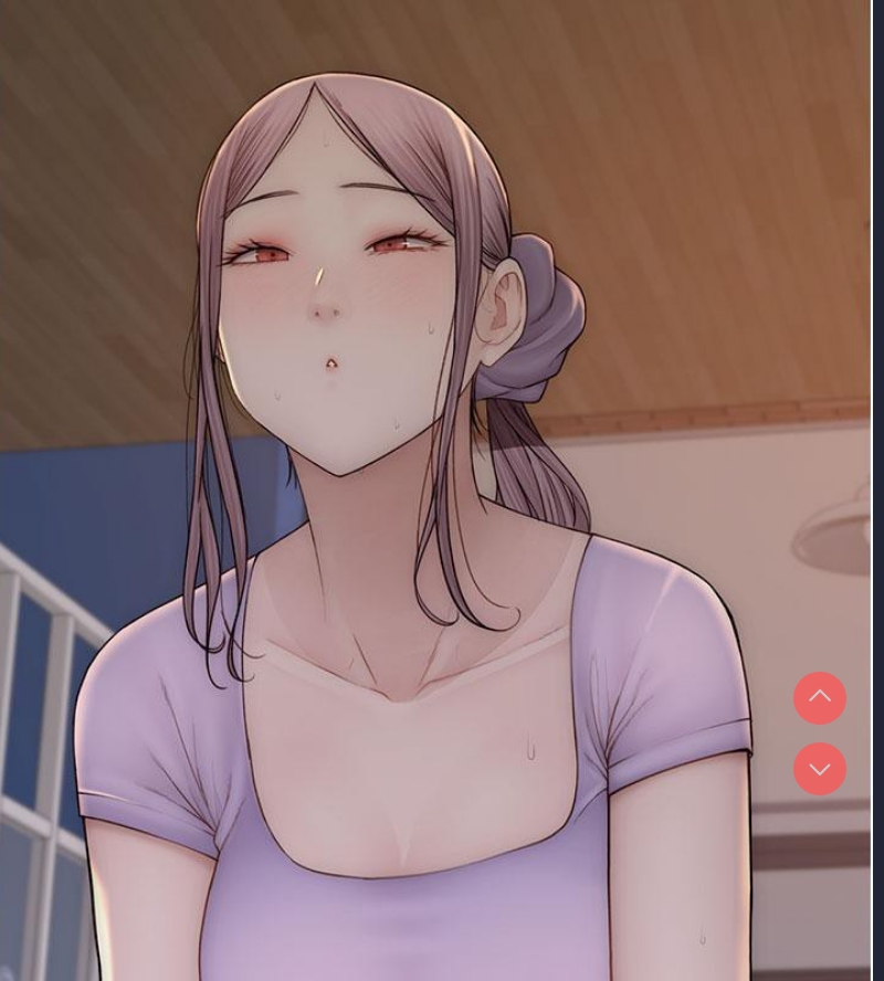 继母的香味