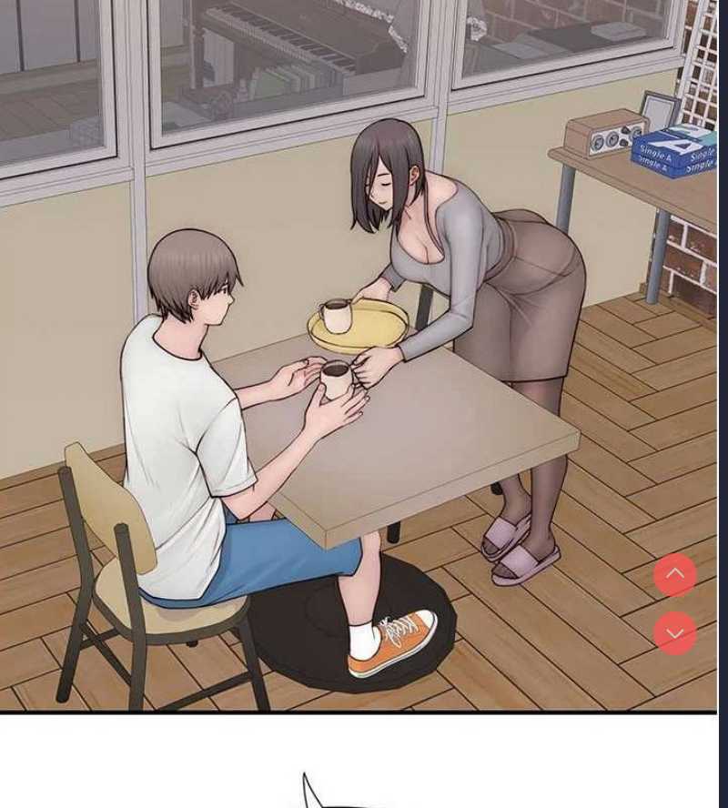 继母的香味