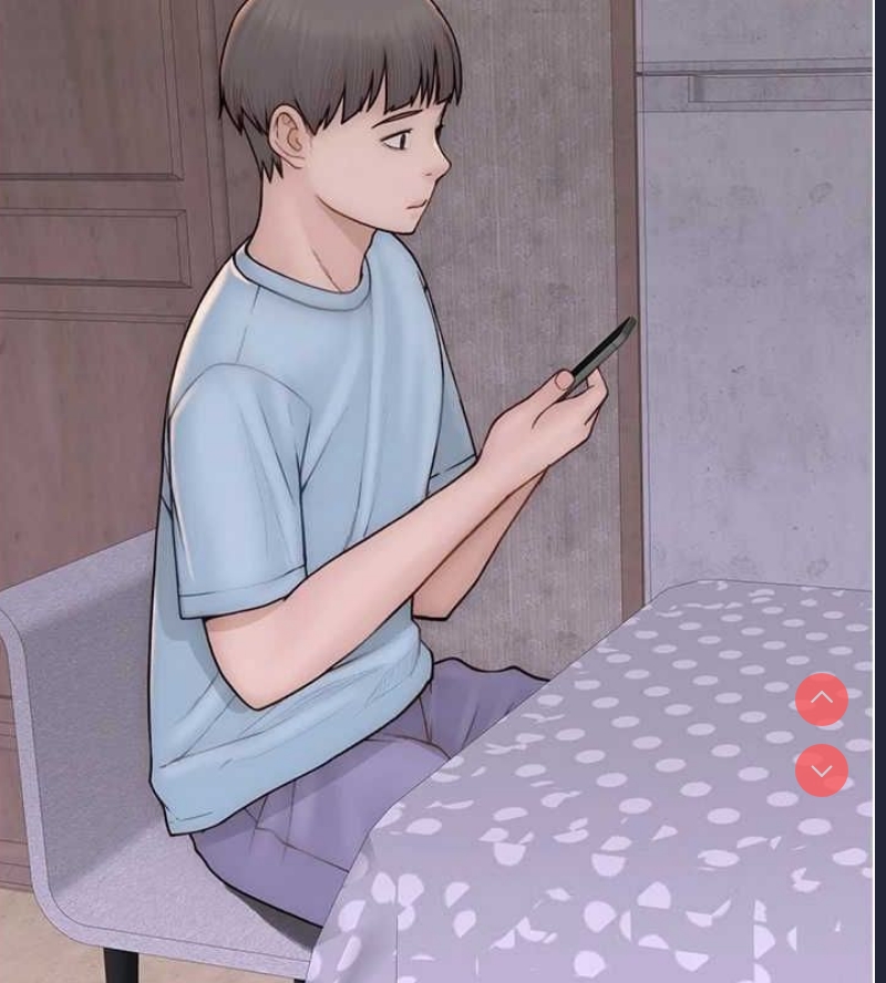 继母的香味