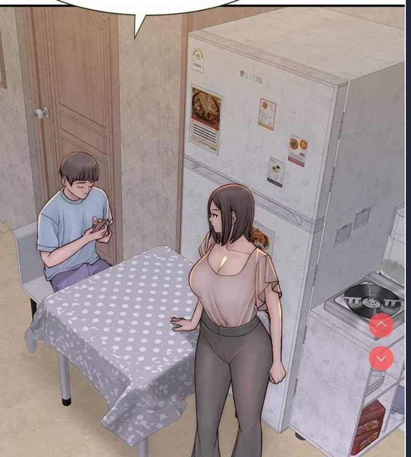 继母的香味