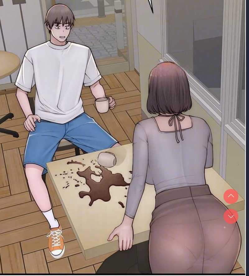 继母的香味