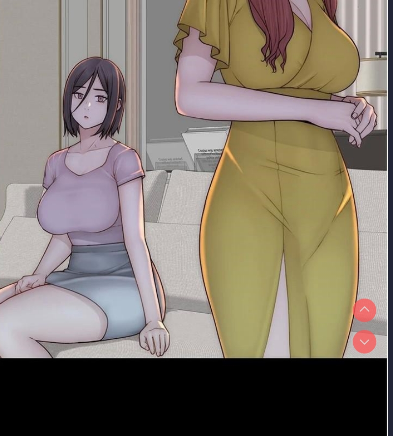 继母的香味