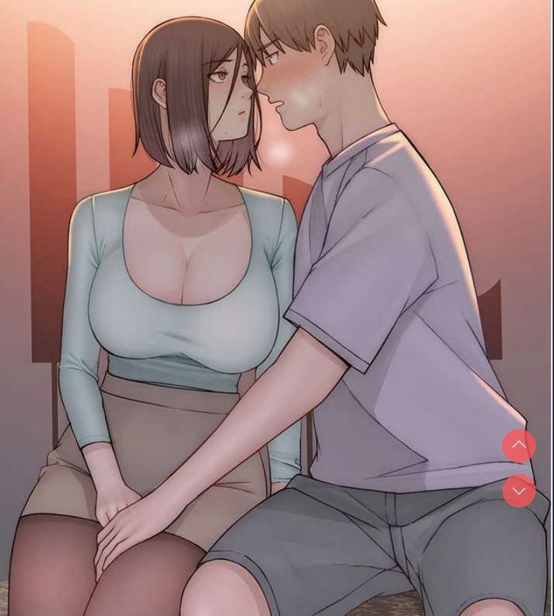继母的香味