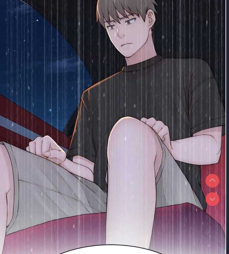 继母的香味