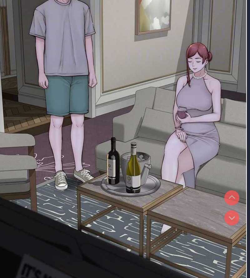 继母的香味