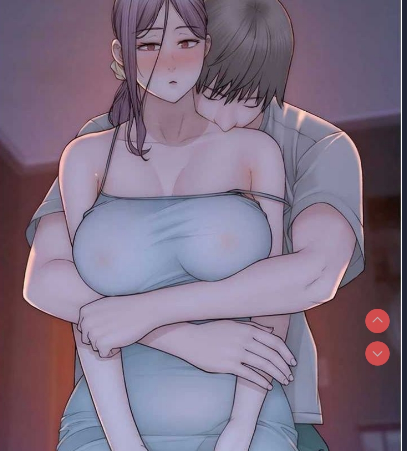 继母的香味