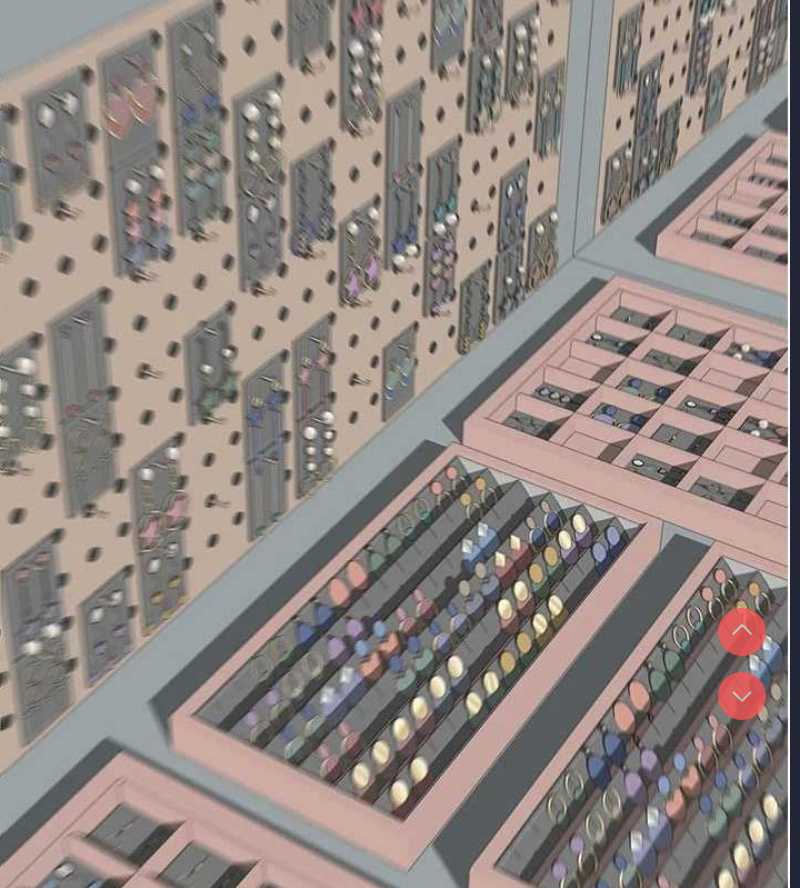 继母的香味