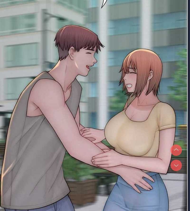 继母的香味
