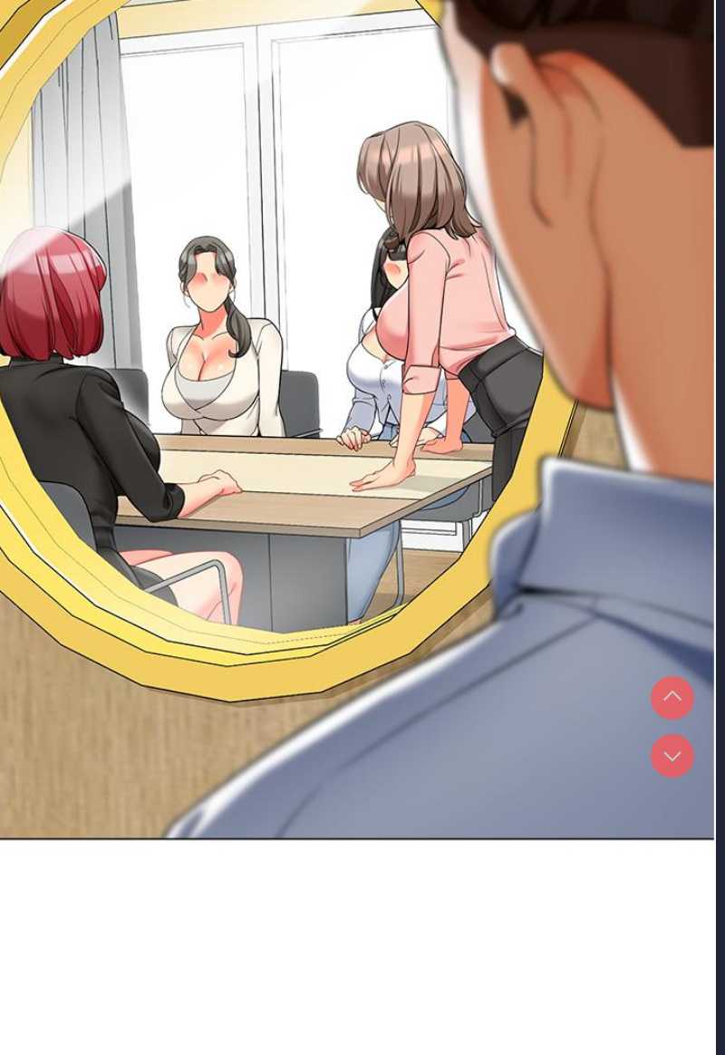 幼儿园老师们