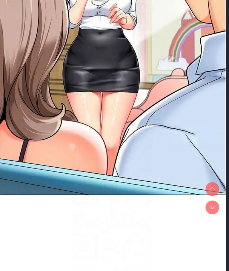 幼儿园老师们