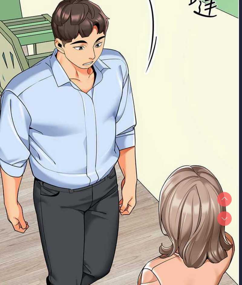 幼儿园老师们