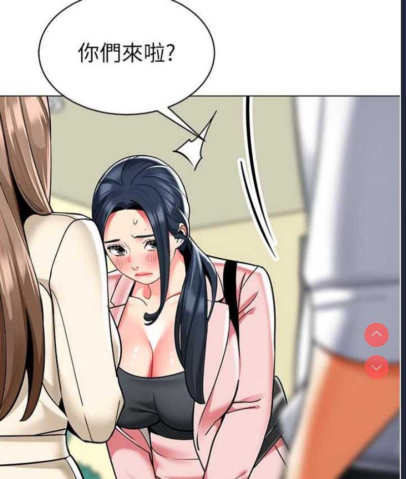 幼儿园老师们