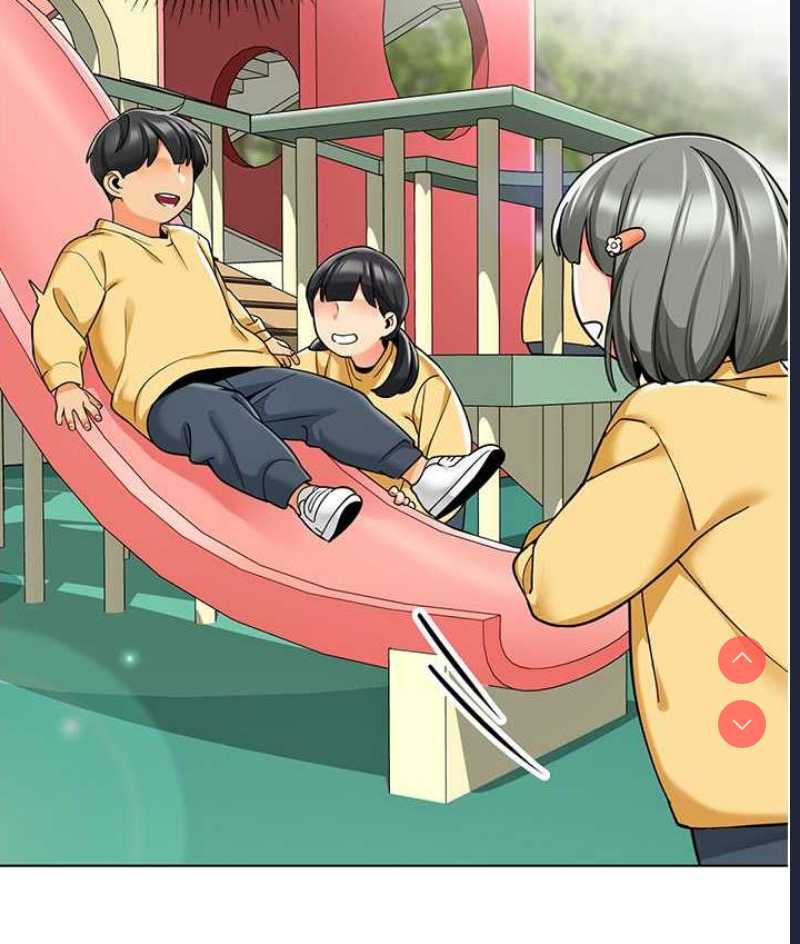 幼儿园老师们