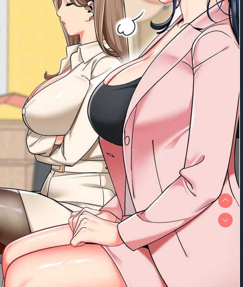 幼儿园老师们