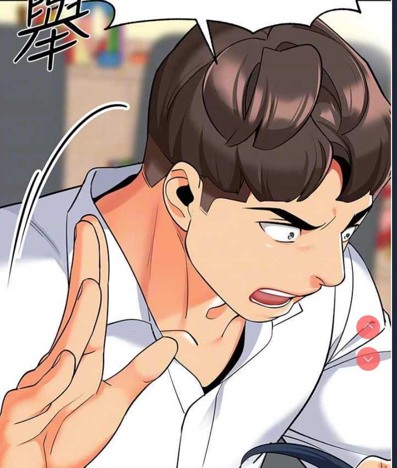 幼儿园老师们