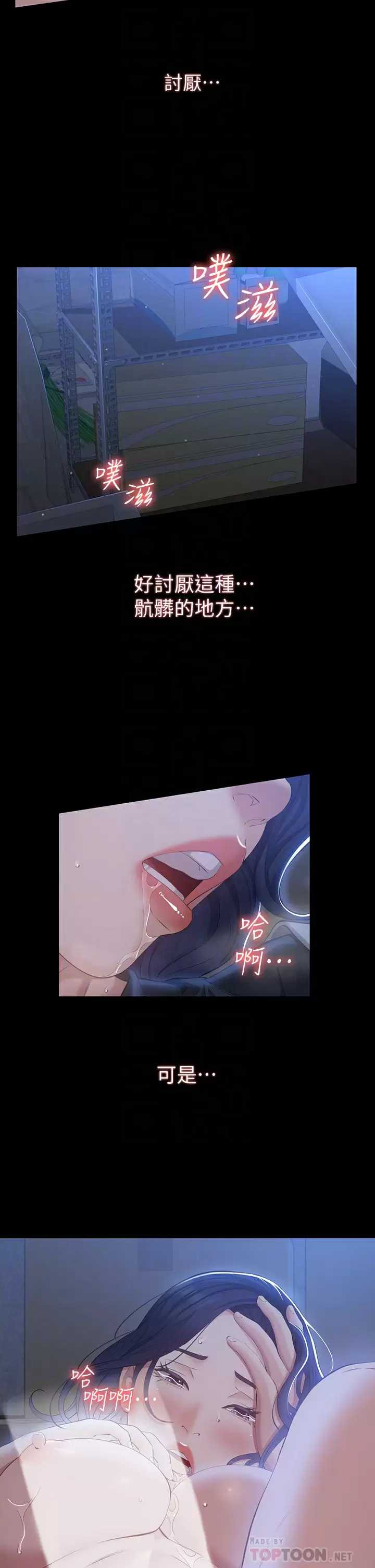 万能履历表