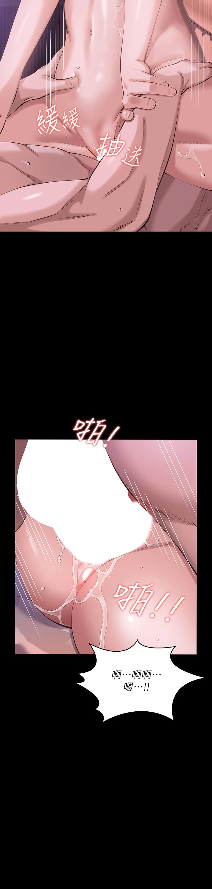 万能履历表