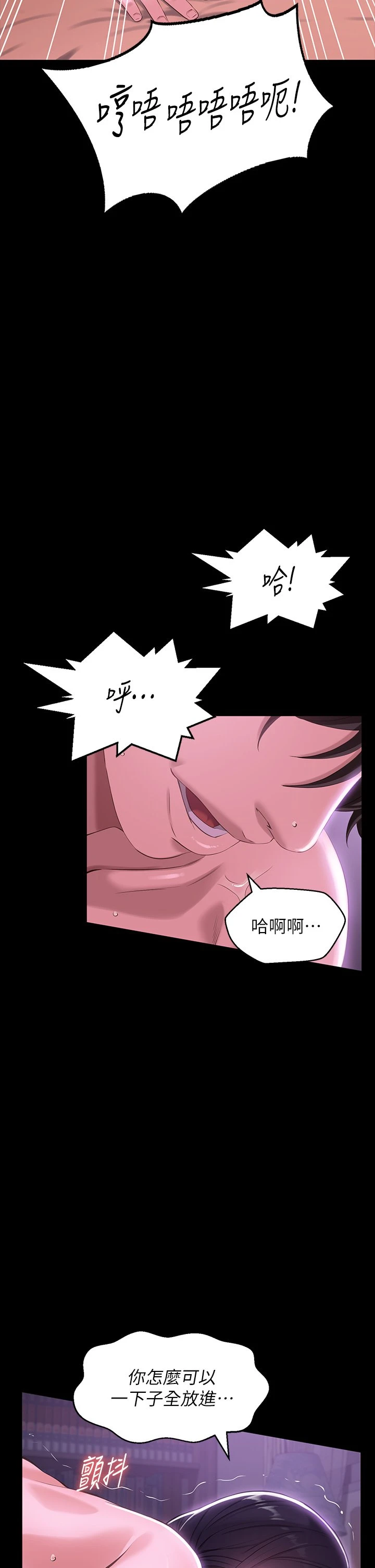 万能履历表