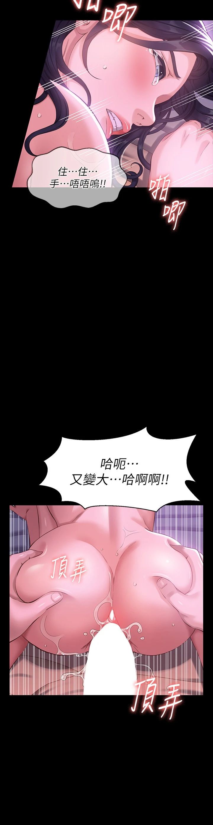 万能履历表