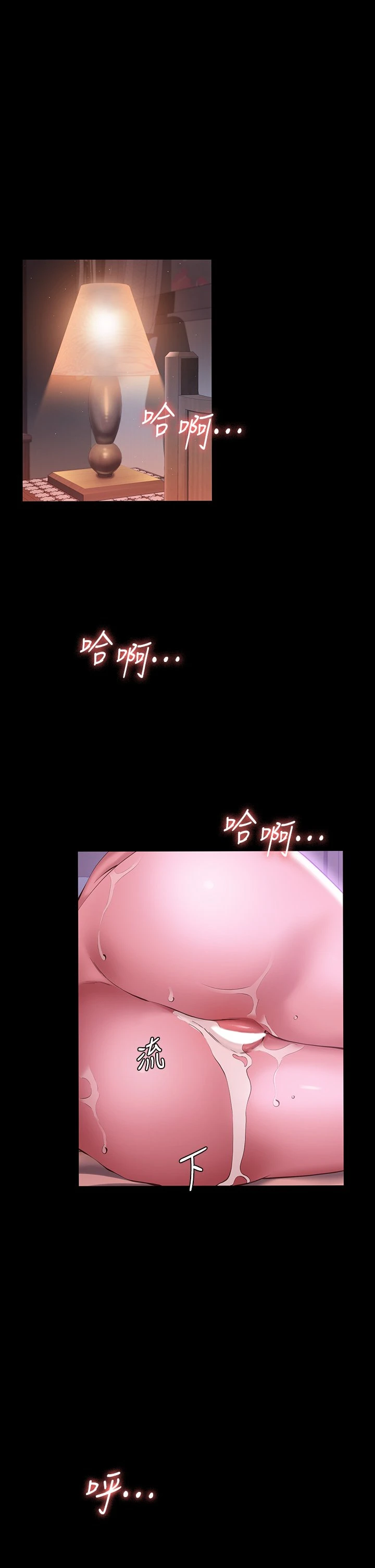 万能履历表