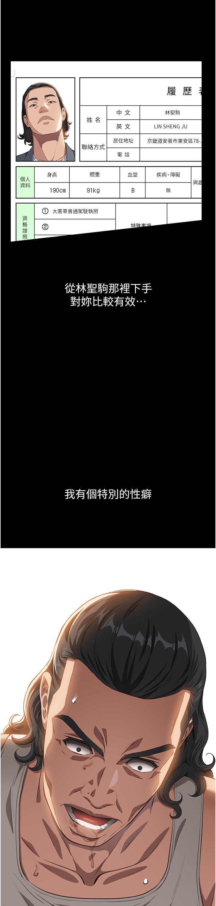 万能履历表