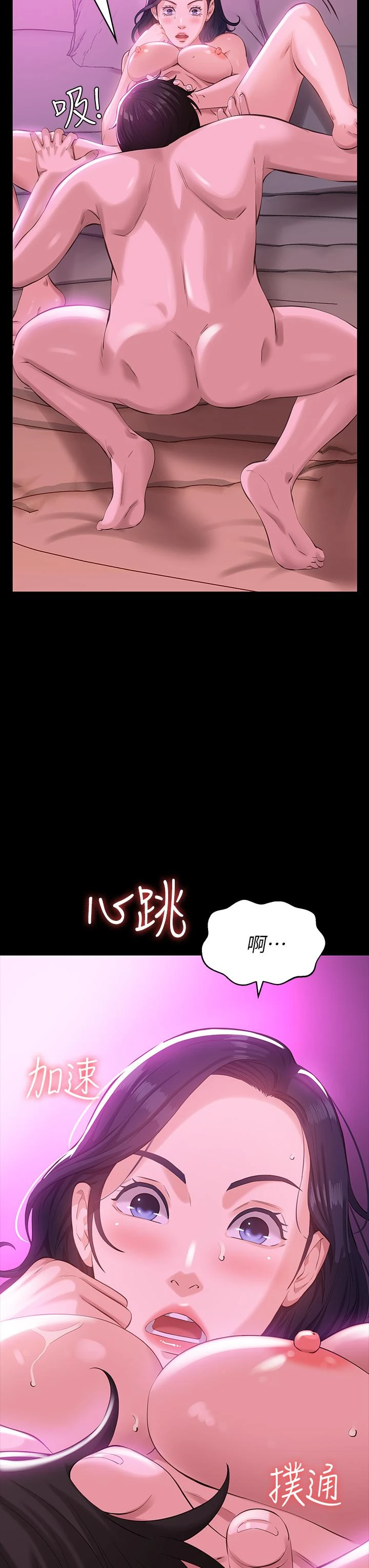 万能履历表