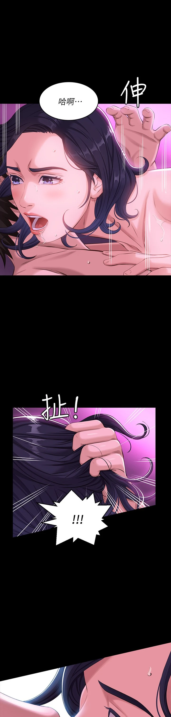 万能履历表
