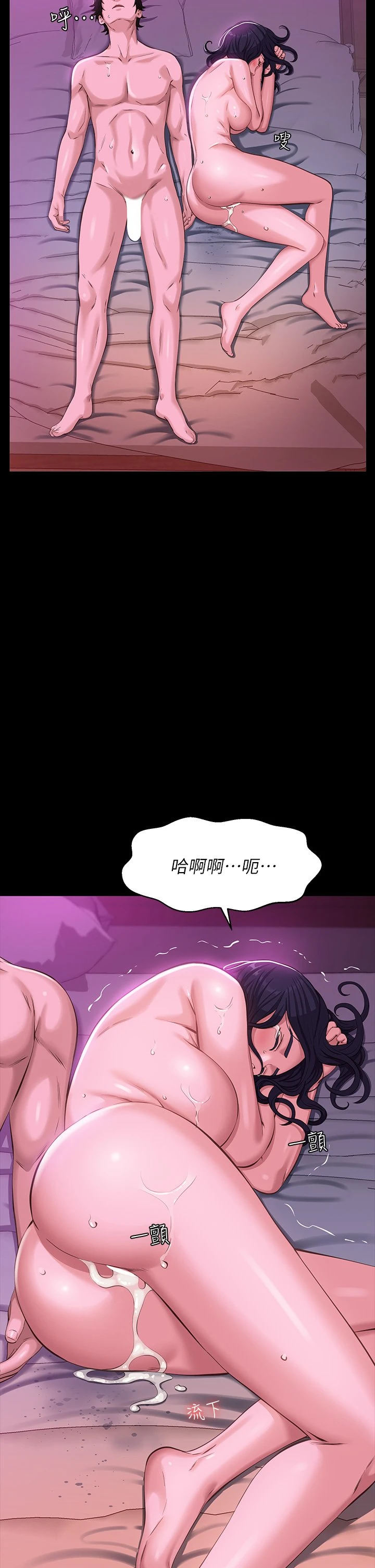 万能履历表
