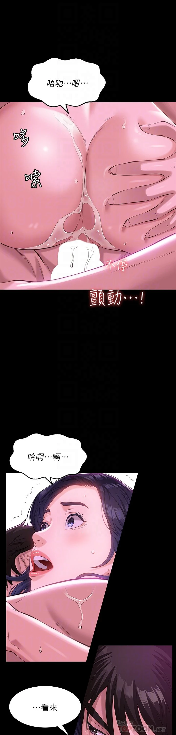 万能履历表