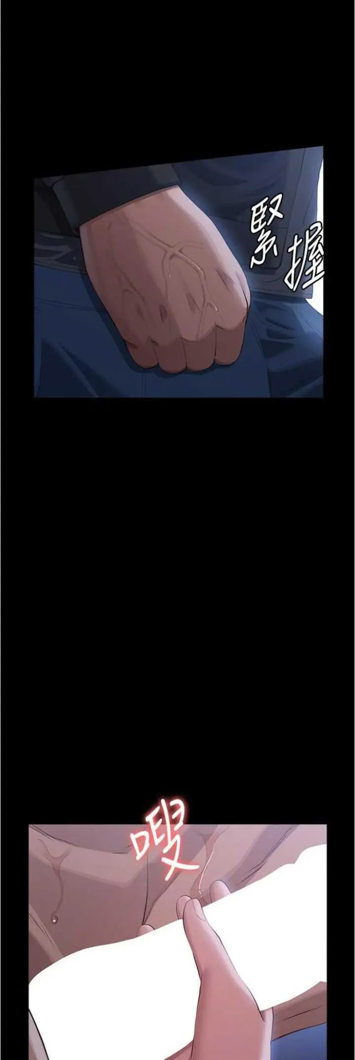 万能履历表