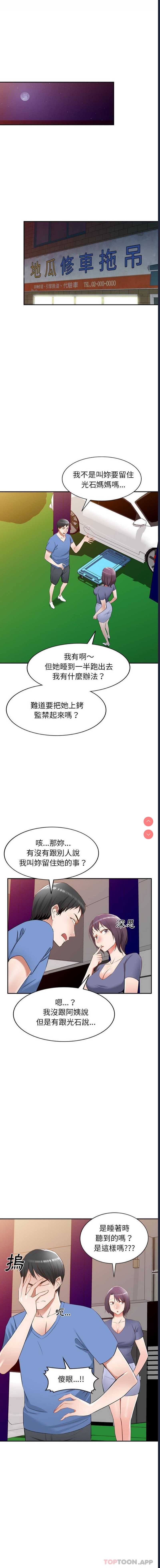 小夫妻的返乡生活