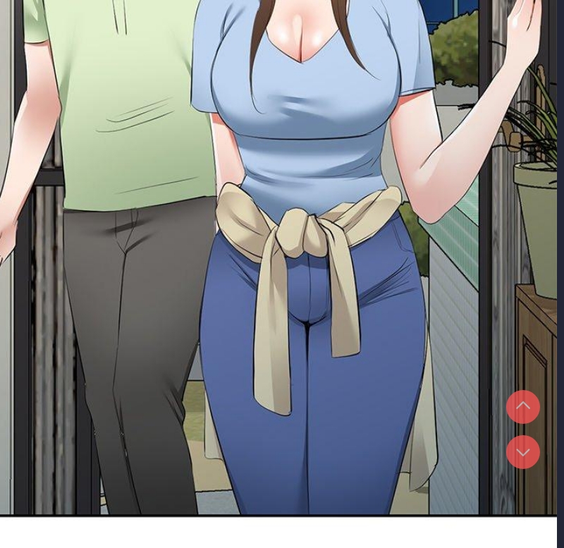 小夫妻的返乡生活