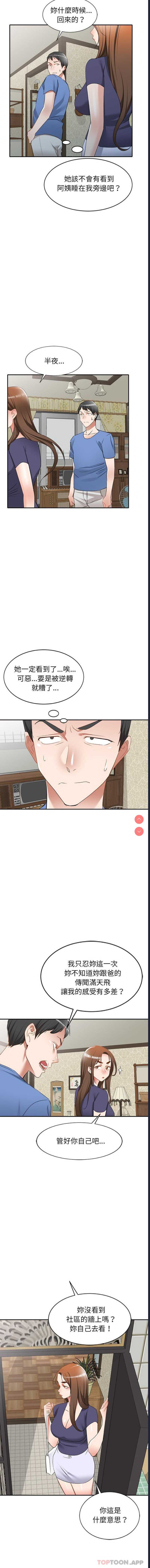 小夫妻的返乡生活