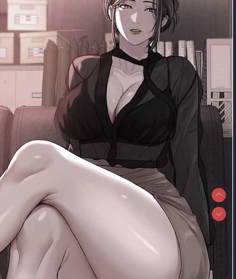邪教教主