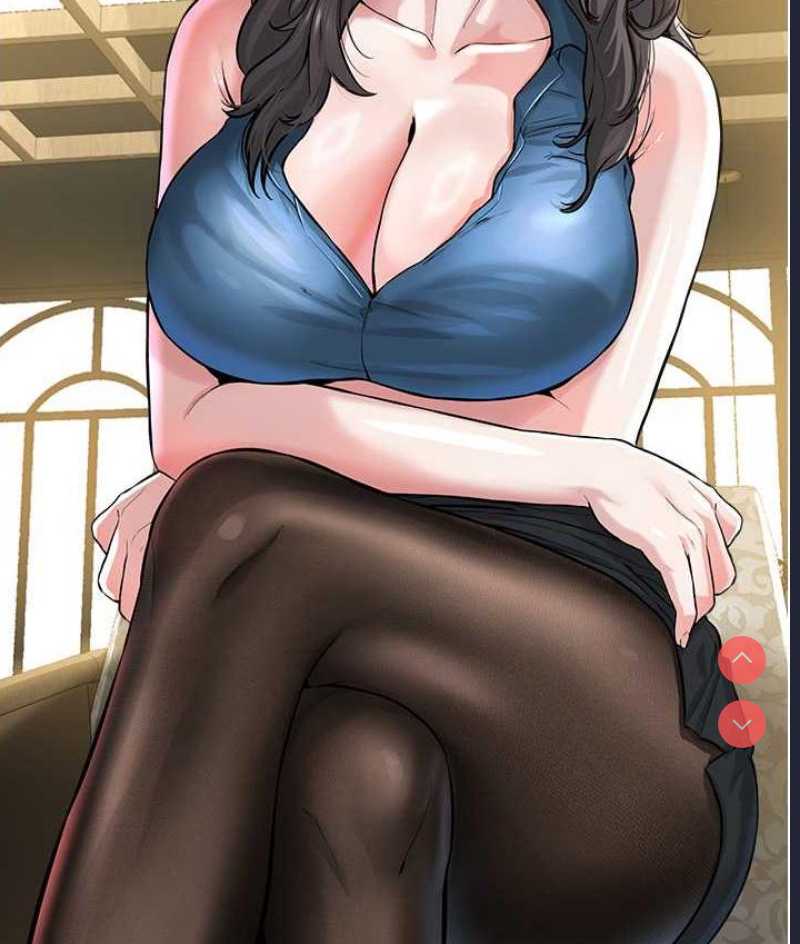 邪教教主