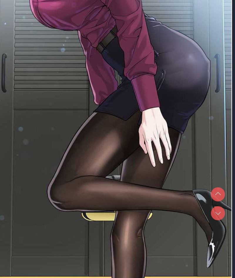 邪教教主