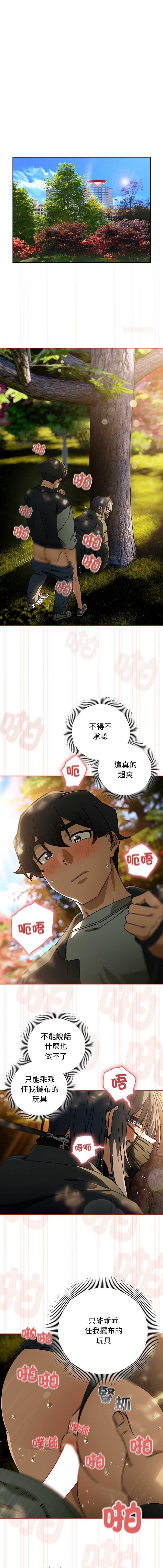 调教开关：第二季