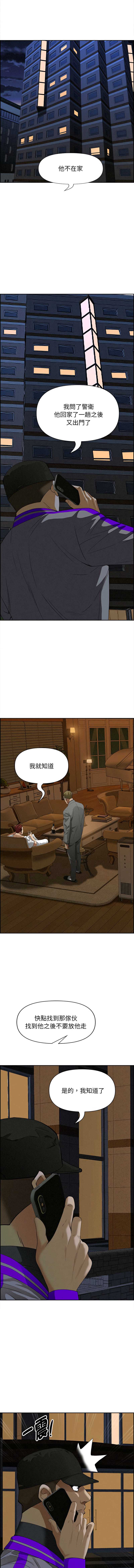 贵妇的专属保镖