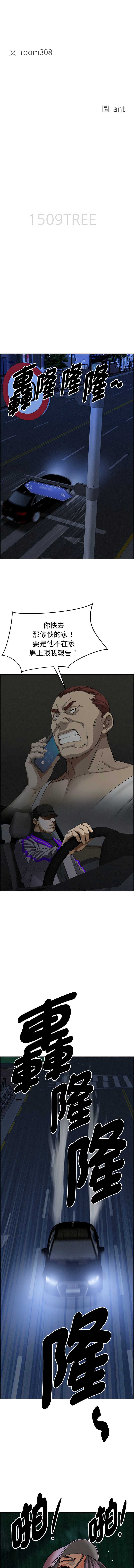 贵妇的专属保镖