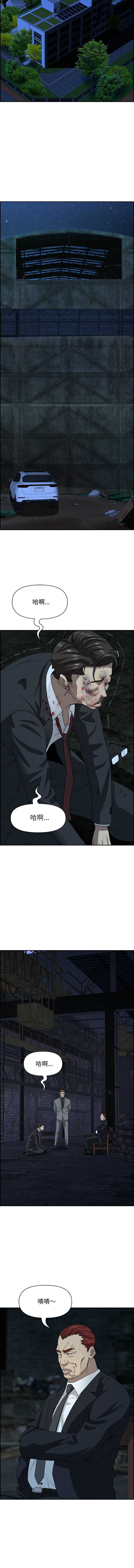 贵妇的专属保镖