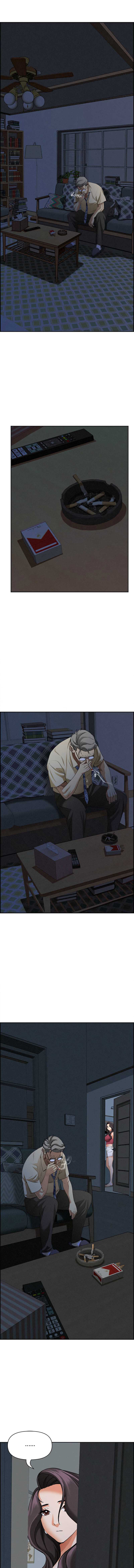 贵妇的专属保镖