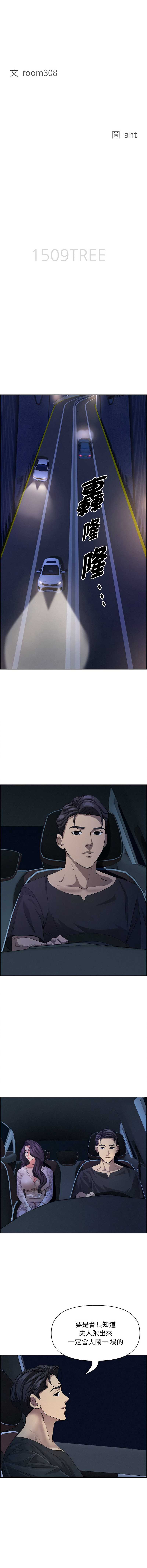 贵妇的专属保镖