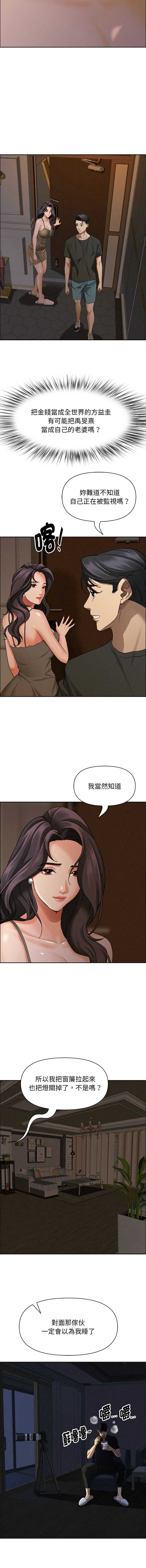 贵妇的专属保镖