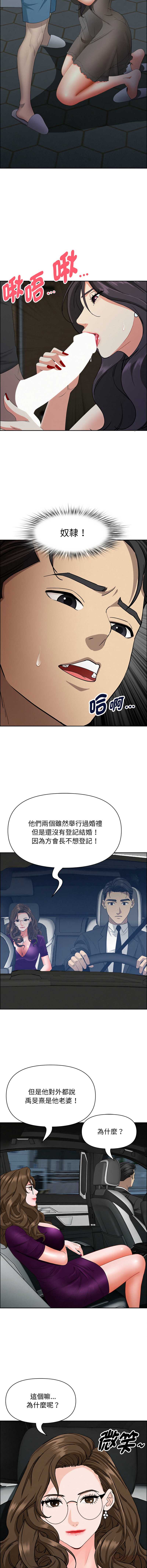贵妇的专属保镖