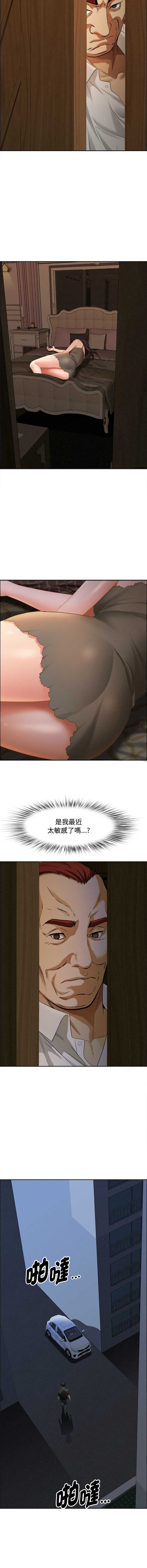贵妇的专属保镖