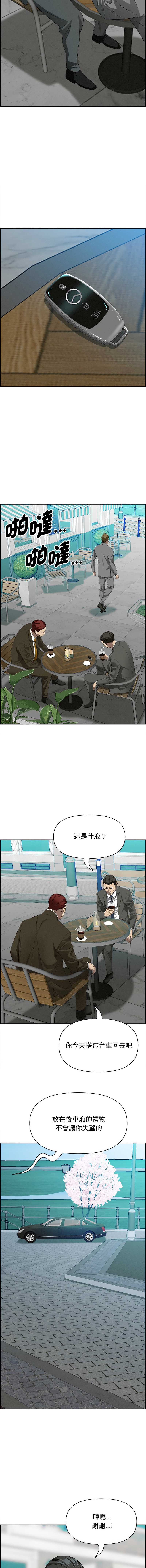 贵妇的专属保镖
