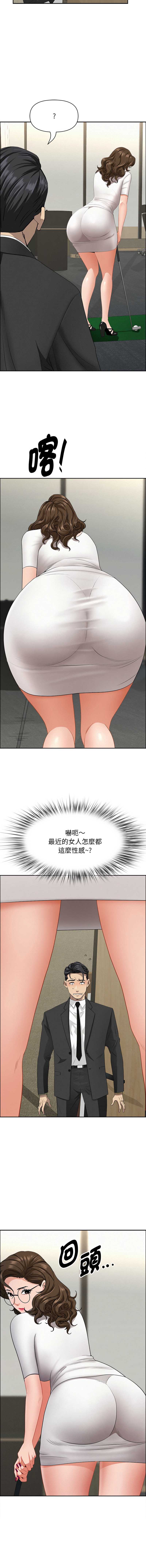 贵妇的专属保镖